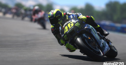 MotoGP 20