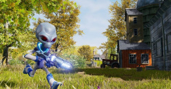 Destroy all Humans! - Remastered Edition