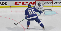 NHL 21