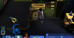 Die Sims 3: Lebensfreude