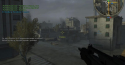 Battlefield 2 Special Forces (Addon)