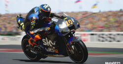 MotoGP 21