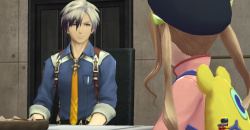 Tales of Xillia 2 - Screenshots