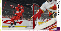 NHL 21