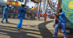 Freemode Events-Update für Grand Theft Auto Online