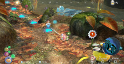 Pikmin 3 Deluxe