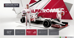 F1® 2021