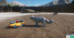 Planet Zoo: North America Animal Pack