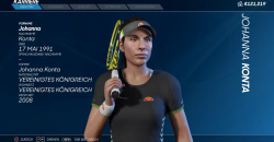 AO Tennis 2