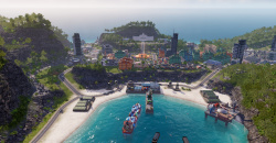 Tropico 6