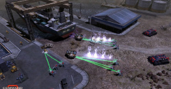 Command and Conquer 3: Kanes Rache