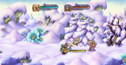 Legend of Mana