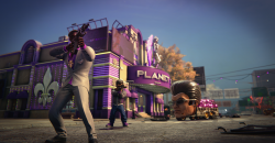 Saints Row: The Third – Remastered