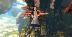 Alice: Madness Returns