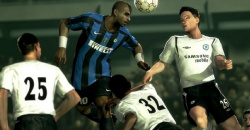 Pro Evolution Soccer 2008