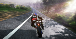 TT Isle of Man - Ride on the Edge 2