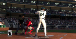 MLB The Show 20