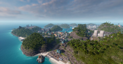 Tropico 6