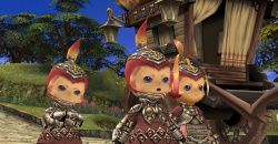 Final Fantasy Crystal Chronicles: Remastered Edition