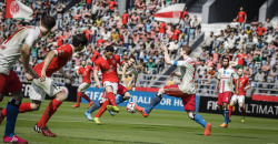 EA SPORTS FIFA 15 ist ab sofort erhältlich