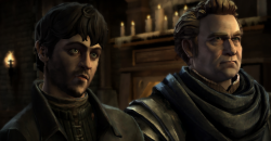 Game of Thrones: A Telltale Games Series Season Finale Arrives Tuesday, November 17th