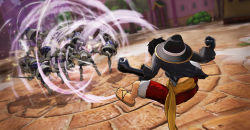 ONE PIECE: PIRATE WARRIORS 4