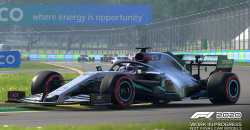 F1 2020