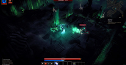 Shadows: Heretic Kingdoms (PC) - Screenshots DLH.Ne Review