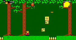 Alex Kidd in Miracle World DX