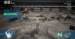 Monster Energy Supercross – The Official Videogame 4