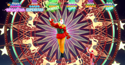 Just Dance 2021