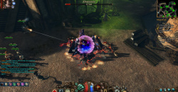 The Incredible Adventures of Van Helsing II - DLH.Net Screenshots