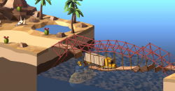 Poly Bridge 2