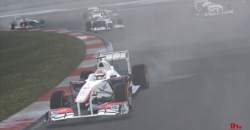 Formel 1 2011