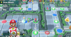 Super Mario Party