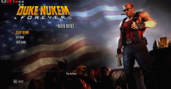 Duke Nukem Forever (Ersteindruck)