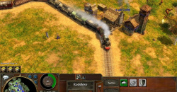 Age of Empires III