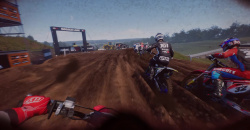 MXGP 2020