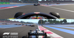 F1 2020