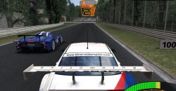 GTR 2 - FIA GT Racing Game