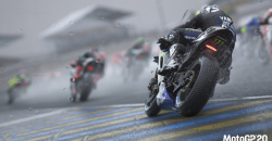 MotoGP 20