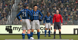 Pro Evolution Soccer 2008