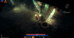 Shadows: Heretic Kingdoms (PC) - Screenshots DLH.Ne Review