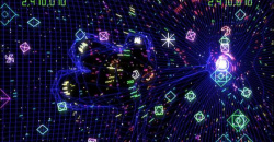 Geometry Wars: Galaxies