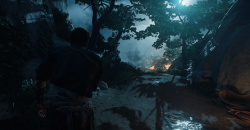 Ghost of Tsushima