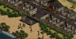 Jagged Alliance 2: Wildfire