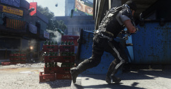 Call of Duty: Advanced Warfare (PS4) - Screenshots zum DLH.Net Review