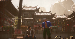 Shenmue III