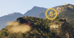 Freemode Events-Update für Grand Theft Auto Online