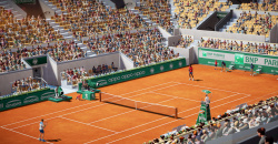 Tennis World Tour 2